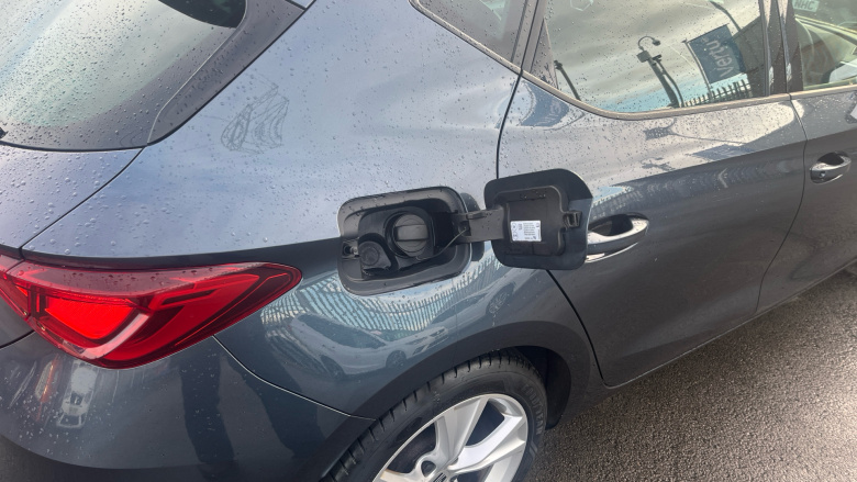 SEAT Leon 1.5 TSI EVO FR 5dr Petrol Hatchback